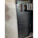 Acabamento Luz Placa Traseira Discovery Sport 15/18 01122515