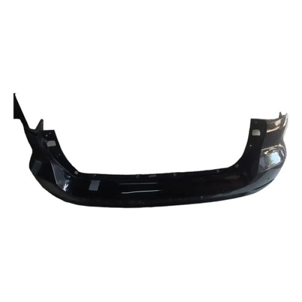 Para-choque Traseiro Toyota Hilux Sw4 2021 2022 05082602