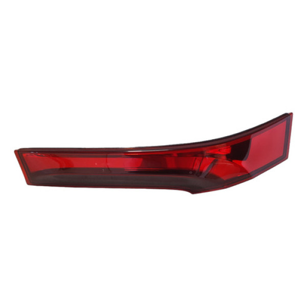 Lanterna Traseira Esquerda Superior Fit 2015 A 2017 26112512