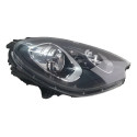 Farol Direito Porsche Macan  2014 2015 2016 A 2018 10032604