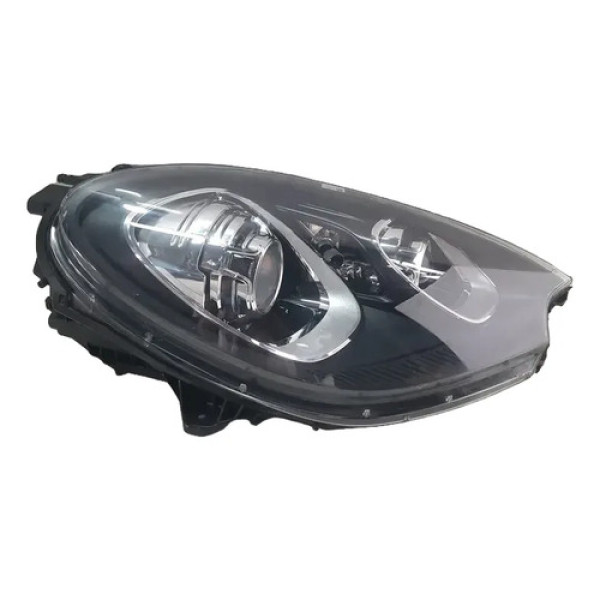 Farol Direito Porsche Macan  2014 2015 2016 A 2018 10032604