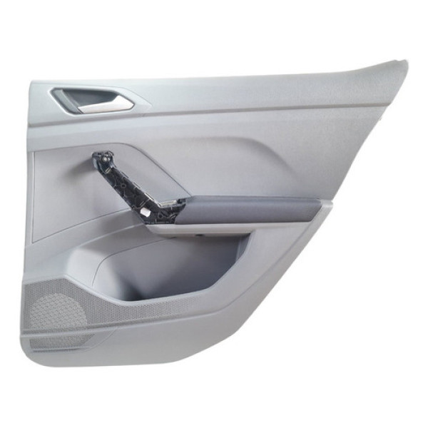 Forro De Porta Traseira Direita T/cross 2020 A 2022 20052405