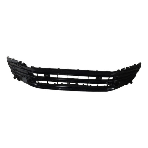 Grade Inferior Com Furo Tiguan R-line 2025 2026  04022601