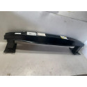 Alma Para-choque Traseiro Jetta 2011 2012 2013 2014 27072611
