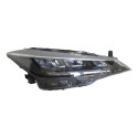 Farol Direito Nissan Kicks Com Led 2020 2021 2022 27082419 Direito