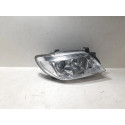Farol Direito Pajero Tr4  2010 2011 2012 A 2015  27052603