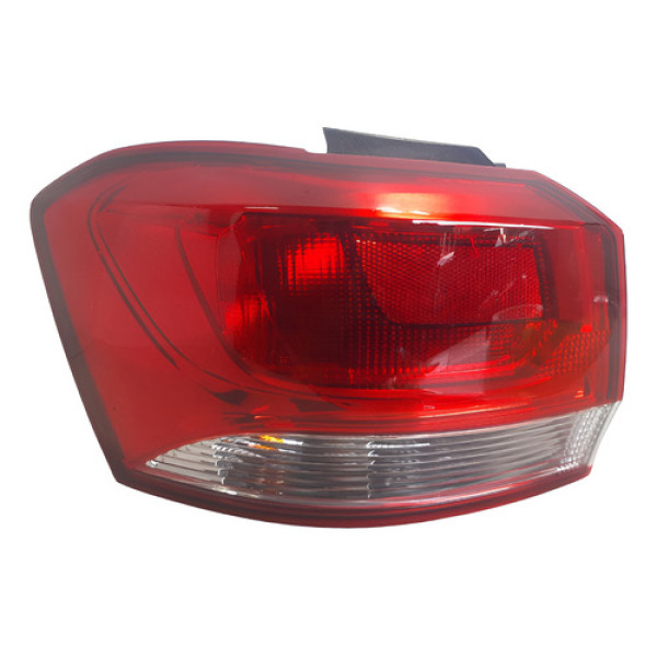 Lanterna Esquerda Chevrolet Spin 2019 2020 2021 2022 7062416 Esquerdo