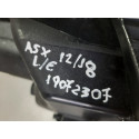 Farol  Esquerdo Mitsubishi Asx  2012 2013  A  2018 19072307 Esquerdo