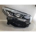Farol Esquerdo Gwm Haval H6  2022 2023 2024 2025  26062509 Esquerdo/motorista Esquerdo