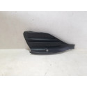 Grade Esquerda Para-choque Mercedes C180 C200 C300 22/24