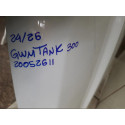 Capo Gwm Tank 300  2024 2025 2026  20052611