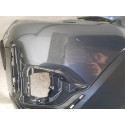 Para-choque Dianteiro Impreza Xv 2018 2019 2020 12042502 Preto