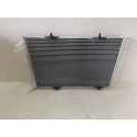 Condensador 4 Pinos Citroen  Peugeot -ver Descrição 07012604