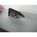 Capa Retrovisor Direito Etios C/furo Pisca 2015/21 12042335 Cinza-escuro