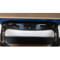 Tampa Hilux Sw4 2015 2016 2017 2018 11042211 Preto