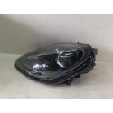 Farol Esquerdo Porsche Macan 2022 2023 2024 09042605