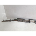 Aplique Tampa Traseira Toyota Sw4 2016 2017 A 2023 09082403