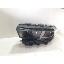 Farol Esquerdo Com Led Dodge Rampage 2023 2024  17112501