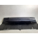 Aplique Saia Para-choque Diant Evoque Dynamic 16/19 06082418 Preto