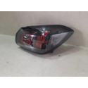 Lanterna Traseira Esquerda Peugeot 208 2020 A 2023  03082605