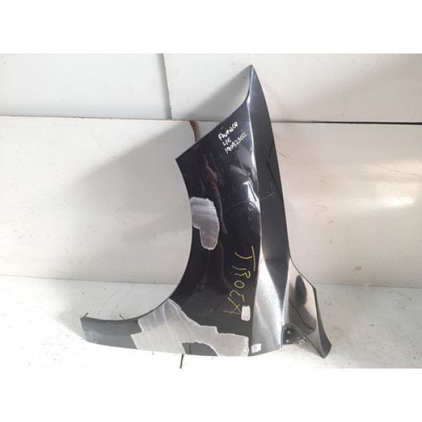 Para-lama Esquerdo Renault Fluence 19092302 Esquero