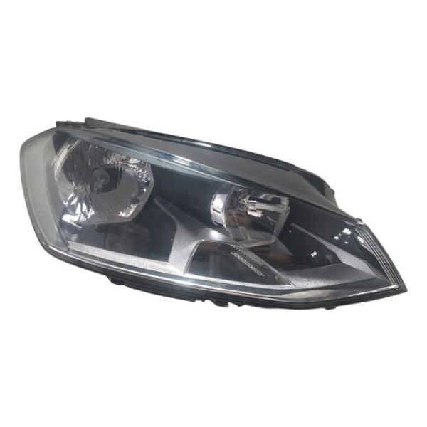 Farol Direito Volkswagen Golf 2015 2016 2017 2018 11032502 Direito