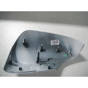 Capa Retrovisor Direito Yaris C/furo 2018/22 -  23022327 Branco