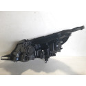 Farol Direito Peugeot 2008 Mascara Negra 2015/2023 17062419