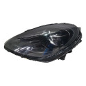 Farol Esquerdo Porsche Macan 2022 2023 2024 09042605