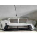 Para-choque Dianteiro Subaru Impreza Xv Crosstrek 2018/2021 Branco