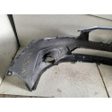 Para-choque Dianteiro Subaru Outback  2015 A 2018 27082502 Preto