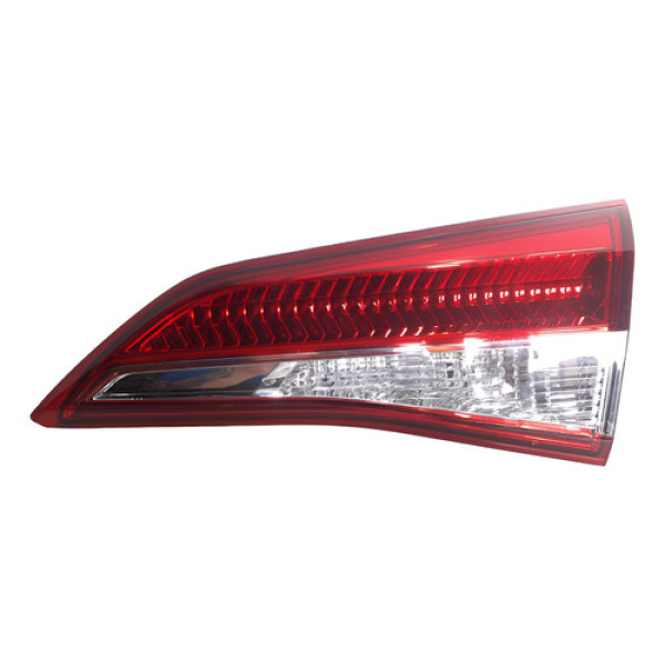 Lanterna Direita Yaris Sedan Led 2018 2019  A 2021 20082411 Direito