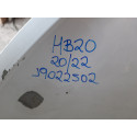 Capo Hyundai Hb20 2020 2021 2021 19022502