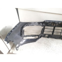 Para-choque Dianteiro Porche Cayenne 2019 2020 2021 23102409 Preto
