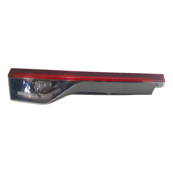Lanterna Esquerda Tampa Honda Hrv 2023 2024 16072512 Esquerdo/motorista Esquerdo