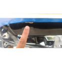 Tampa Hilux Sw4 2015 2016 2017 2018 11042211 Preto