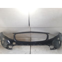 Para-choque Dianteiro Mercedes Gla 200  2014 A 2017 12092410 Preto