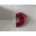 Lanterna Traseira Direita Jac J3 Hatch 2010 A 2015 03082604