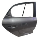 Porta Traseira Direita Hb20 Hatch 2020 2021 A 2024 11082617