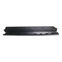 Aplique Porta Dianteira Esquerda Lexus 28032417x Dianteira Esquerda Esquerdo Preto