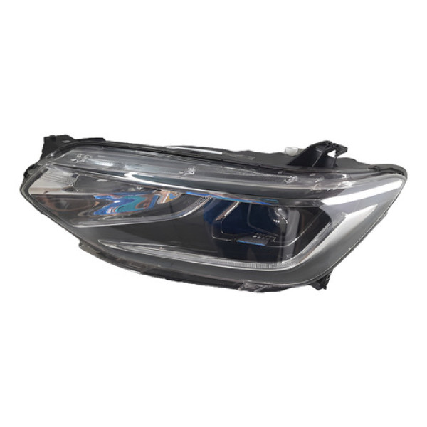Farol Esquerdo Tracker Led 2020 2021 2022 2023 24  03122501