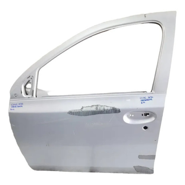 Porta Dianteira Esquerda Etios 2012 2013 A 2021  08062604