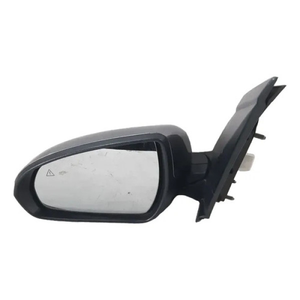 Retrovisor Eletrico Esquerdo Hyundai Hb20 2023 2024  10062605