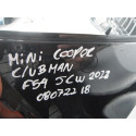 Para-choque Dianteiro Mini Cooper F54 Bjcw 2022 08072218 Preto