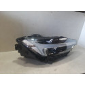 Farol Direito Volvo Xc60 (lente Trocada)  2021/2024 16072601