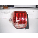 Lanterna Lado Esquerdo Infiniti Qx56 Ano 2011 28072105 Esquerdo Vermelho