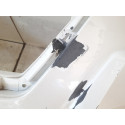 Para-choque Dianteiro Subaru Forester 2022 2023 17042503 Branco