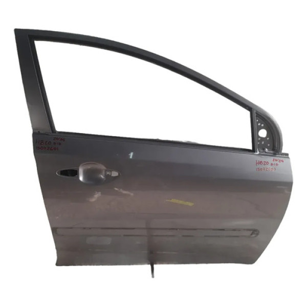 Porta Dianteira Direita Hb20  2012 2013 2014 A 2019 15072601