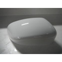 Capa Retrovisor Direito Toro/compass Longitud 16/22 28022301 Branco