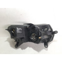 Farol Esquerdo Sandero Logan 2015 2016 2017 A 2019 24052402